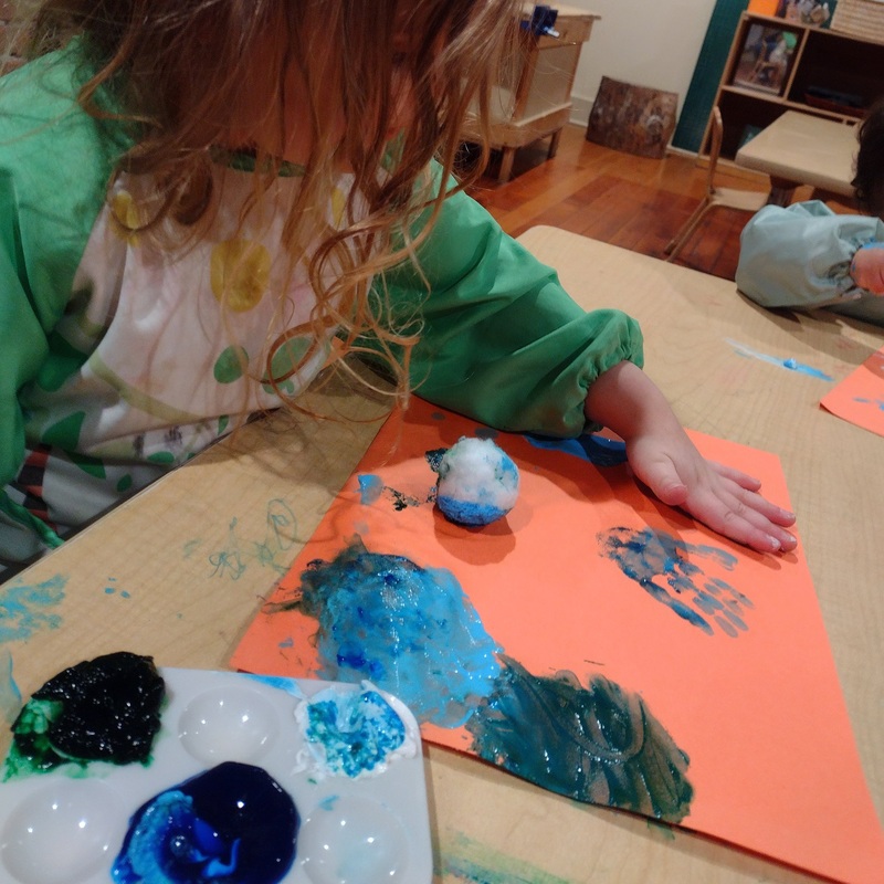 3. Representational Work